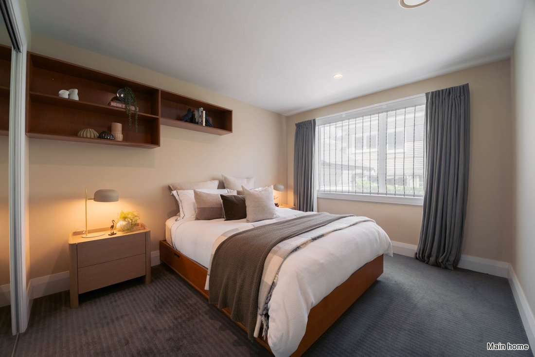 Haus in Auckland, New Zealand 5 - 18825938