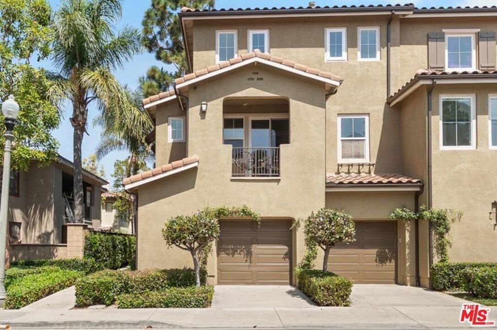 Condo in Irvine, California, United States 1 - 18826307