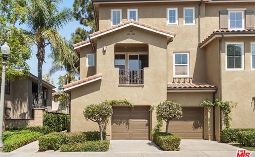 Condo in Irvine, California, United States 1