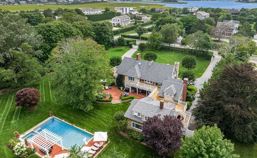House in Quogue, New York, United States 1