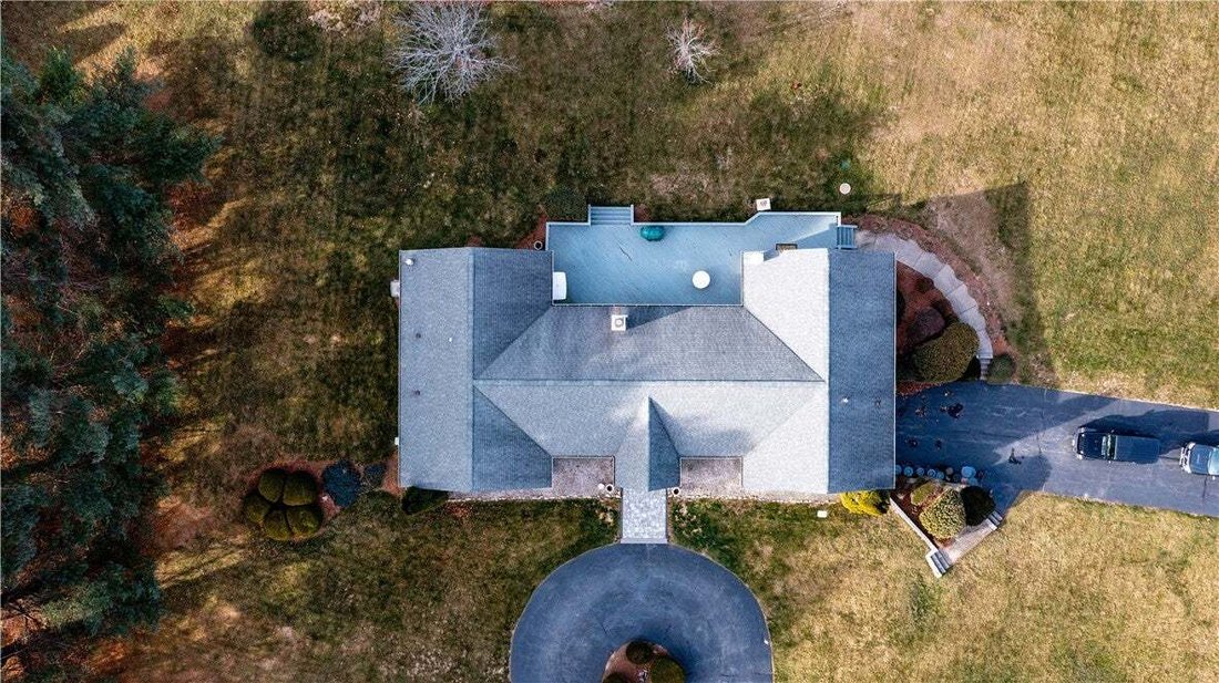 Maison à Smithfield, Rhode Island, États-Unis 4 - 18823168