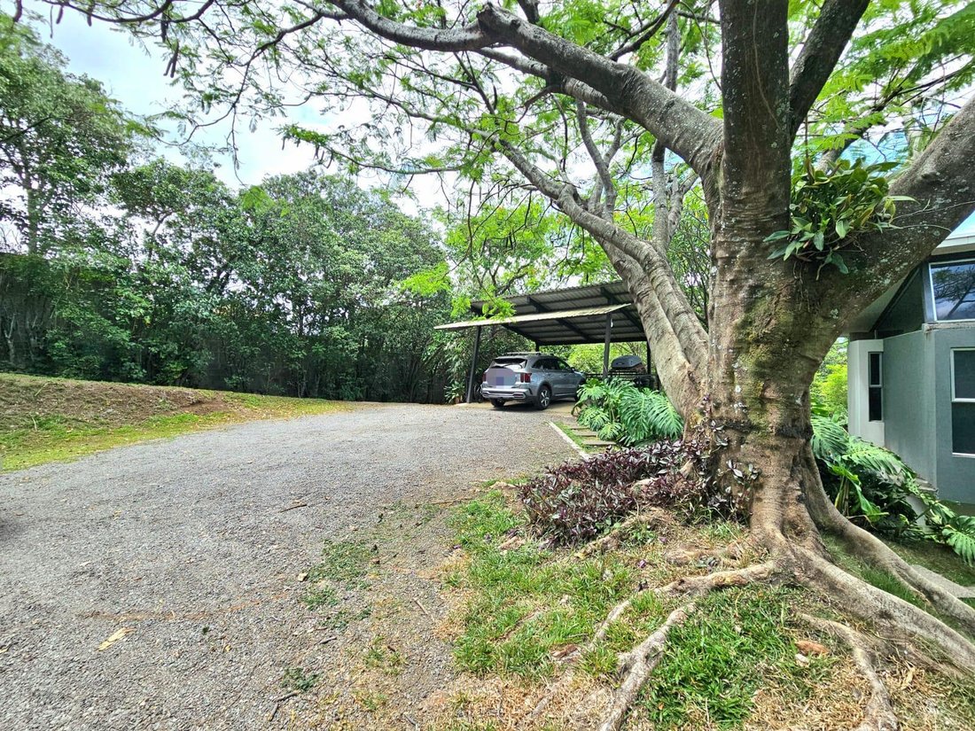 Casa en San Antonio, Heredia, Costa Rica 3 - 18822161