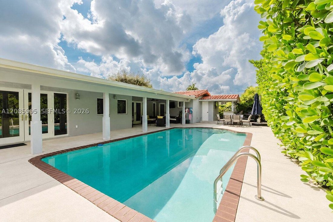 Haus in Miami, Florida, Vereinigte Staaten 2 - 18823356