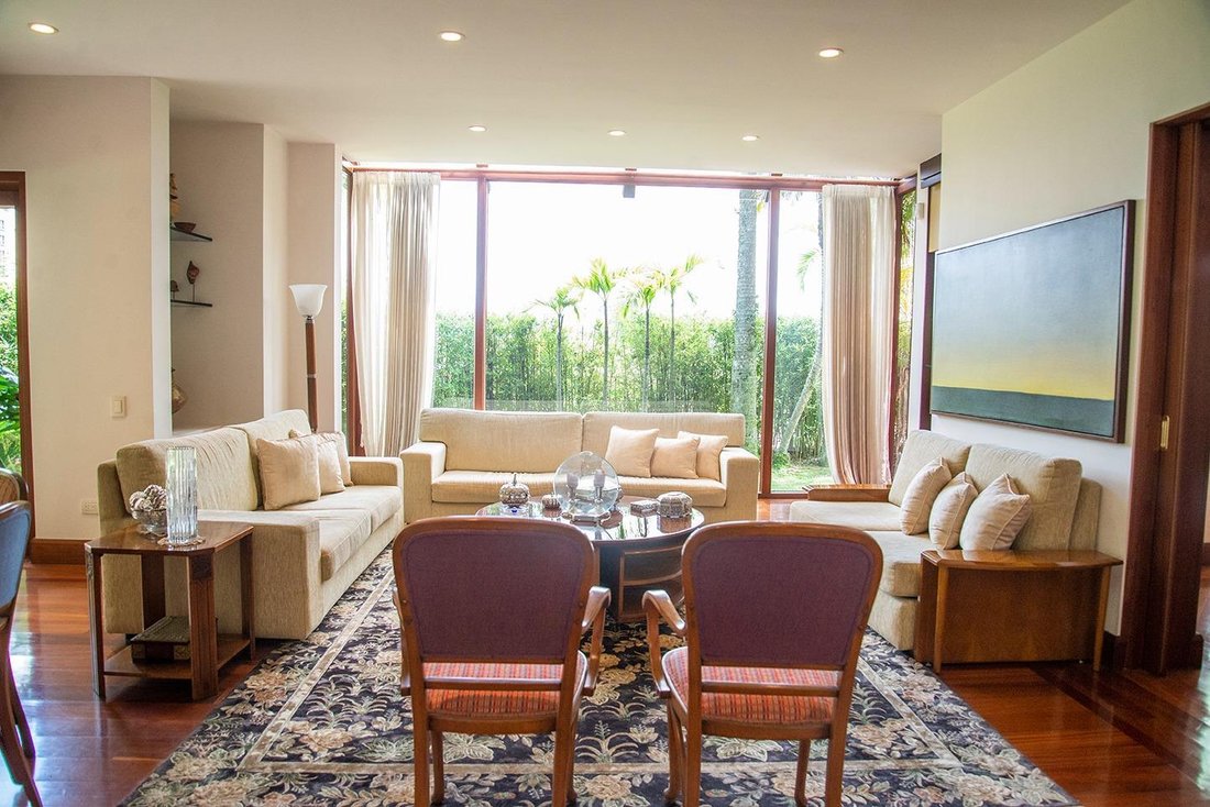 Appartement à District d'Escazú, San José, Costa Rica 5 - 18822020
