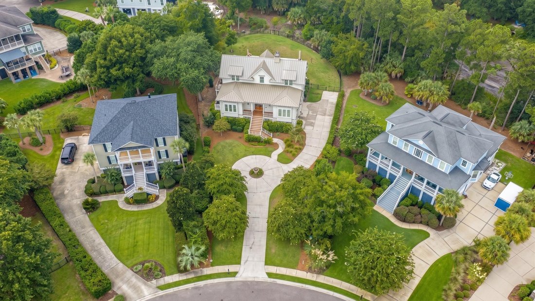 House in Mount Pleasant, South Carolina, United States 5 - 18825971
