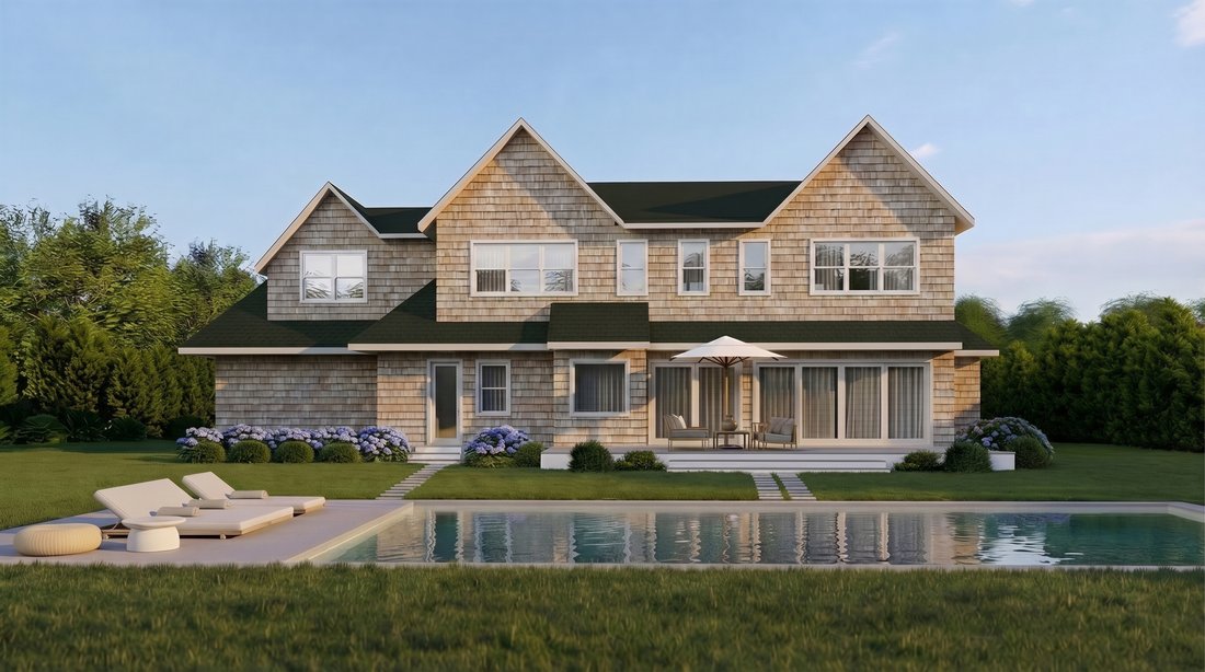 House in Southampton, New York, United States 3 - 18824699