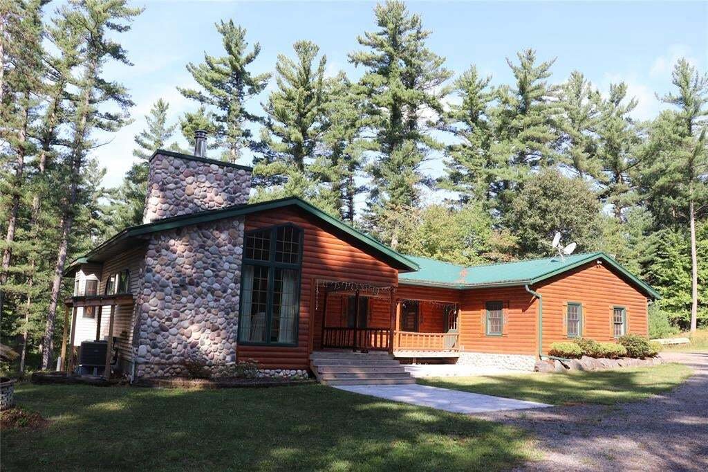 Casa a Black River Falls, Wisconsin, Stati Uniti 2 - 18826353