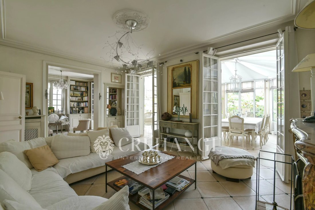 House in Poissy, Ile-de-France, France 2 - 18824248
