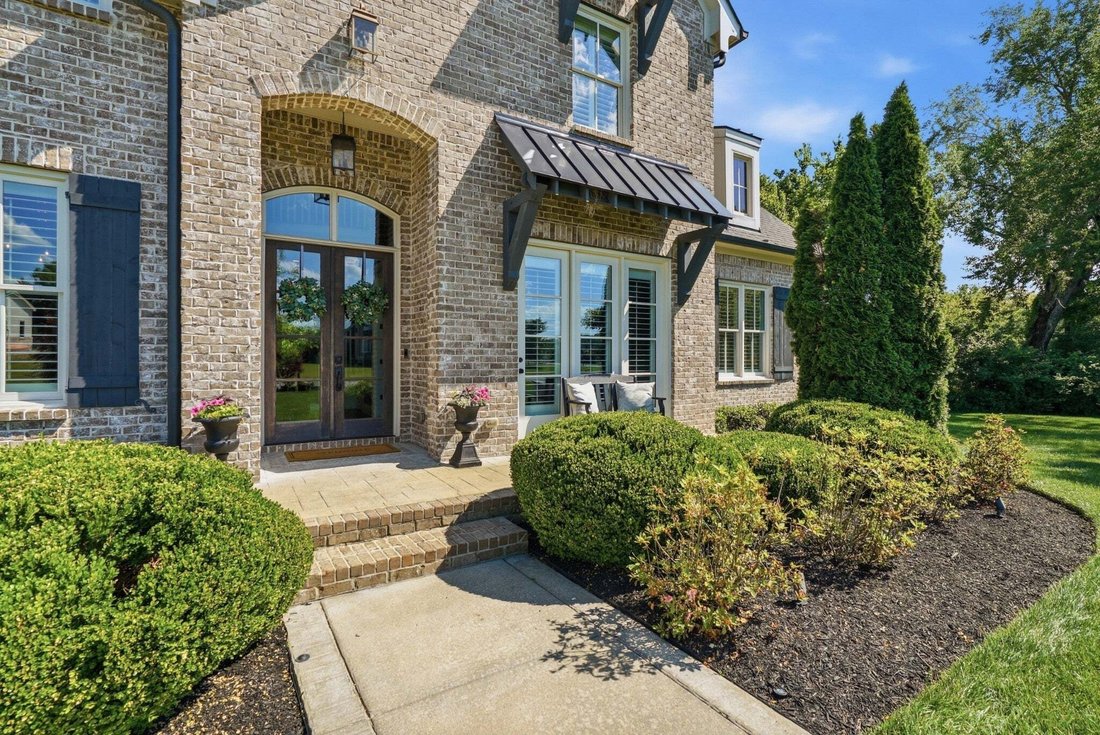 House in Franklin, Tennessee, United States 5 - 18826821