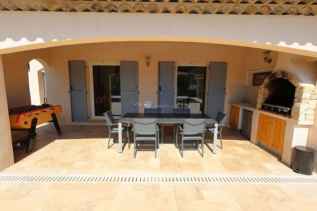 Casa a Saint-Cézaire-sur-Siagne, Provenza-Alpi-Costa Azzurra, Francia 5 - 18821950