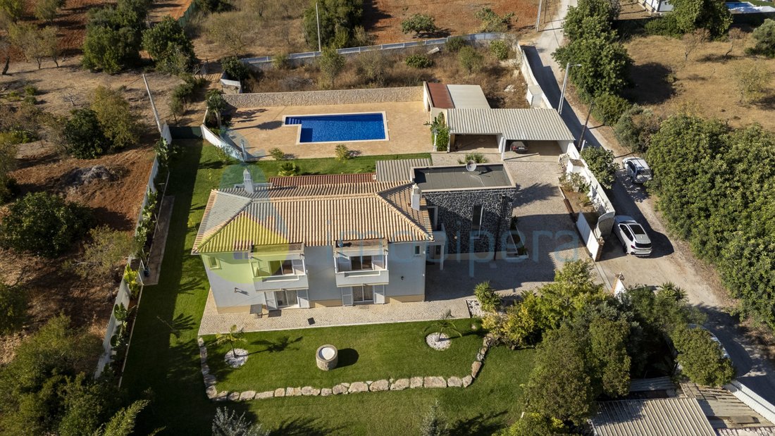 Maison à Guia, Algarve, Portugal 1 - 18825263