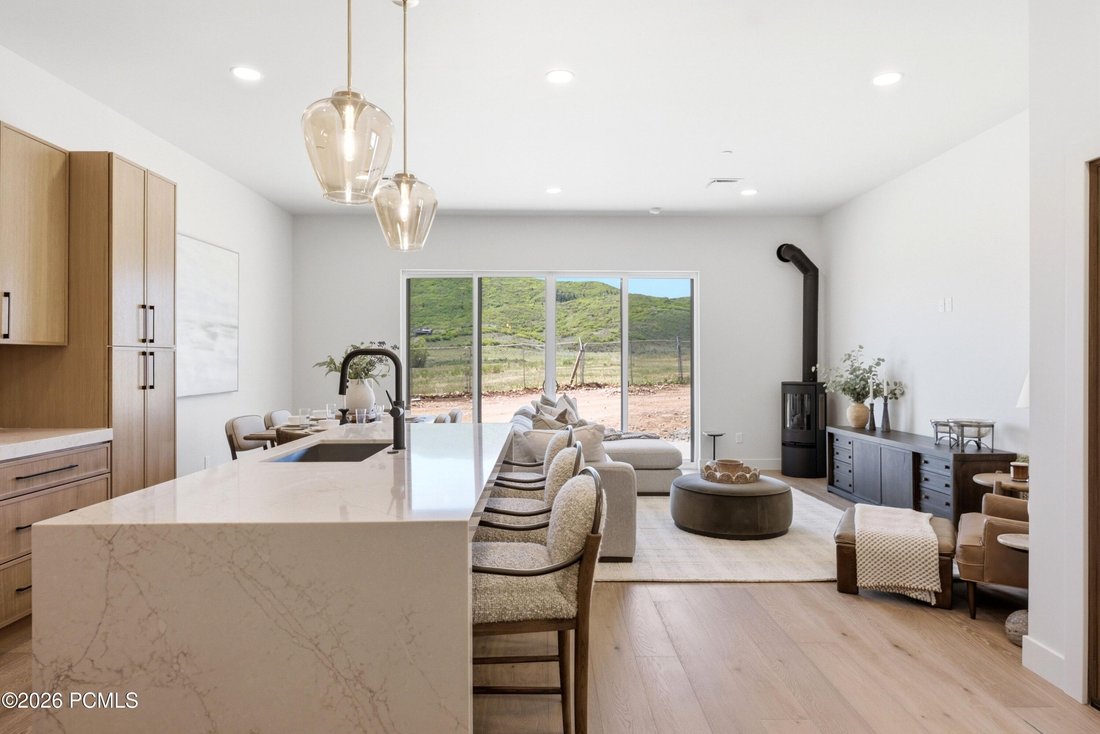 Condo in Park City, Utah, United States 3 - 18488777