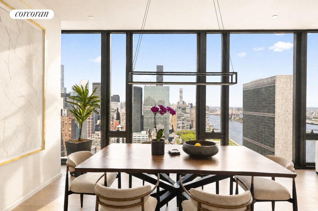 Appartement à New York, État de New York, États-Unis 4 - 18822320