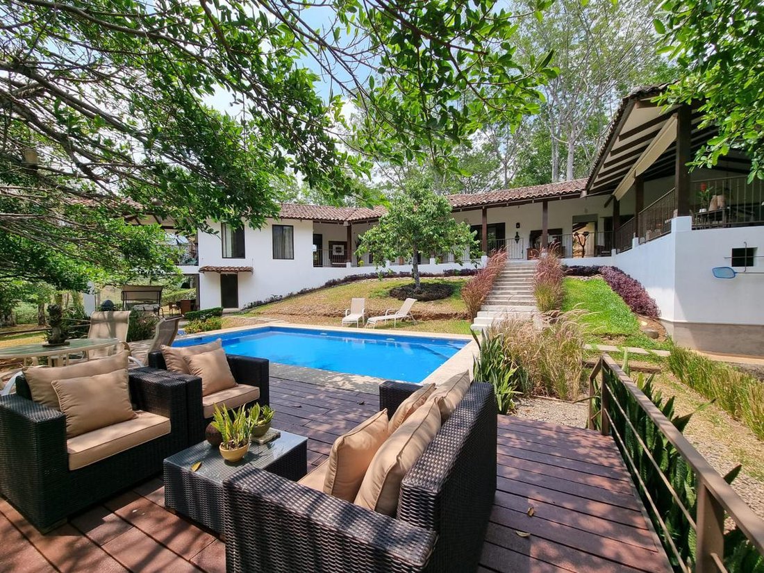 Condominio a San Pedro, San José, Costa Rica 1 - 18822055