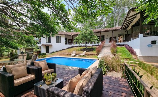 Condominio a San Pedro, San José, Costa Rica 1