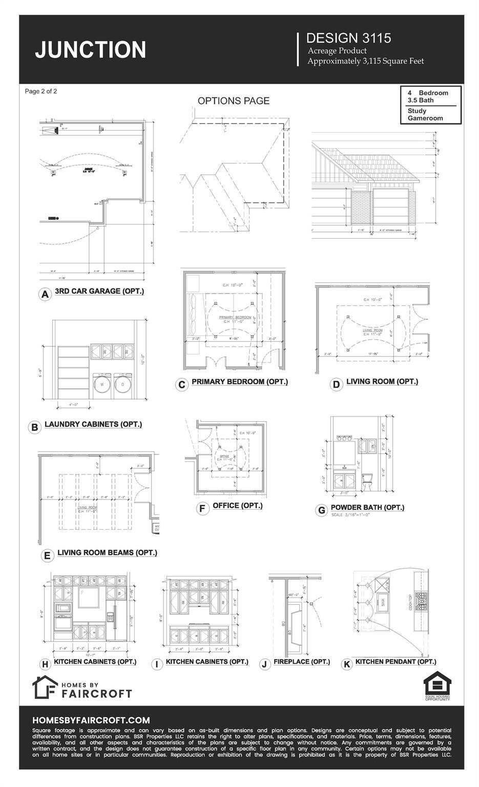 Haus in Needville, Texas, Vereinigte Staaten 4 - 18824363