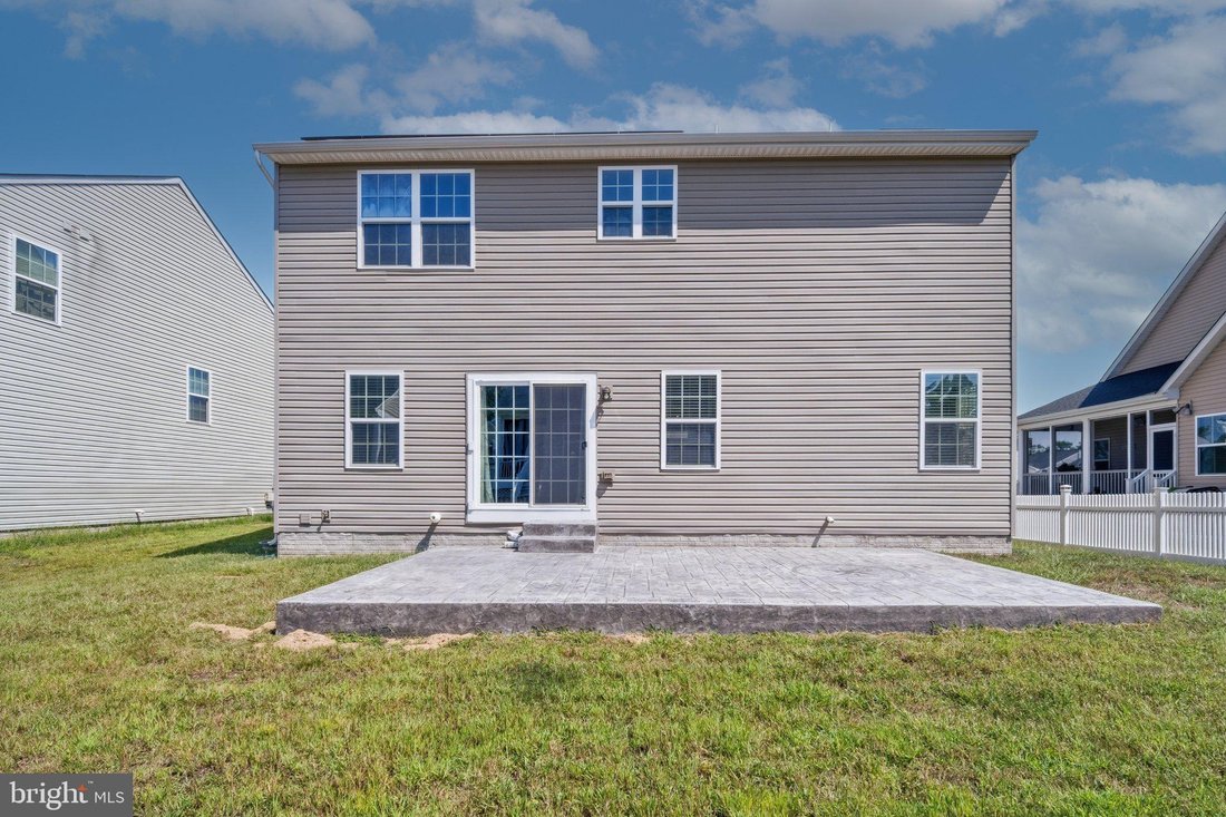 House in Fredericksburg, Virginia, United States 4 - 18605794