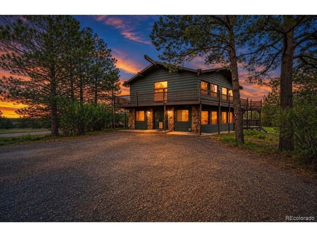 House in Monument, Colorado, United States 1 - 18172870