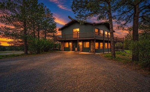 Casa en Monument, Colorado, Estados Unidos 1