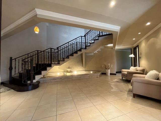 Casa en Santa Cecilia, Heredia, Costa Rica 3 - 18822027