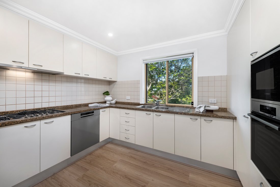 Haus in North Willoughby, New South Wales, Australien 5 - 18826072