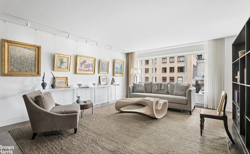Co Op in New York, New York, United States 1