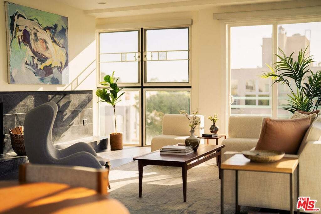 Condominio en Los Ángeles, California, Estados Unidos 4 - 18823366