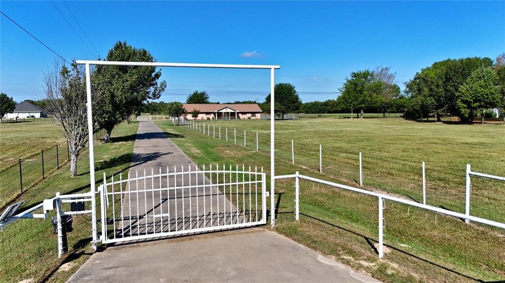 Casa a Eustace, Texas, Stati Uniti 2 - 18824490