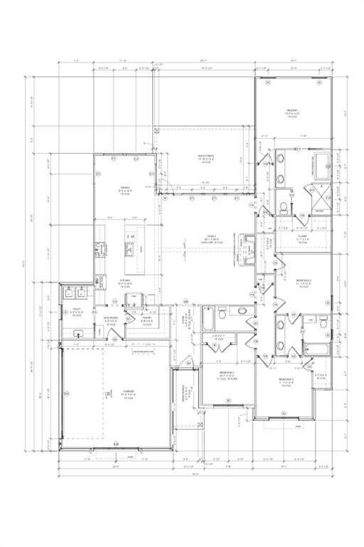 House in Waco, Texas, United States 4 - 18824496