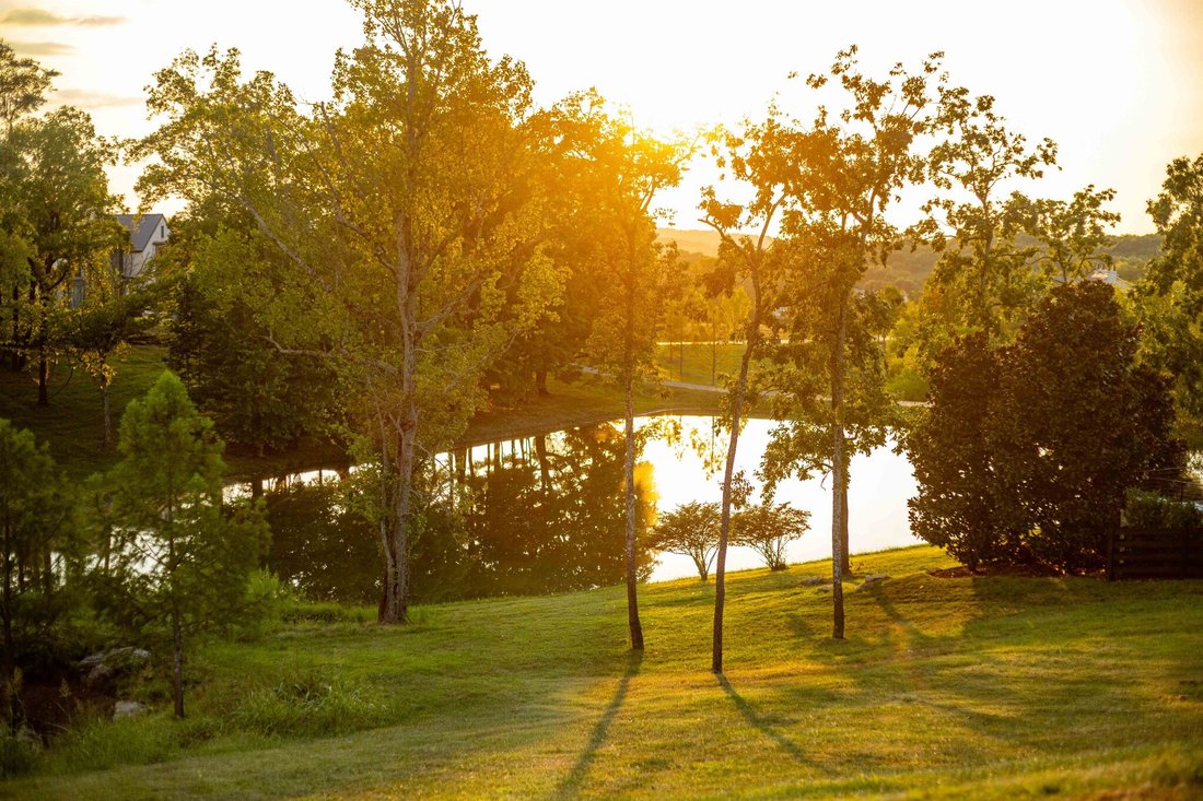 Land in College Grove, Tennessee, United States 4 - 18825992
