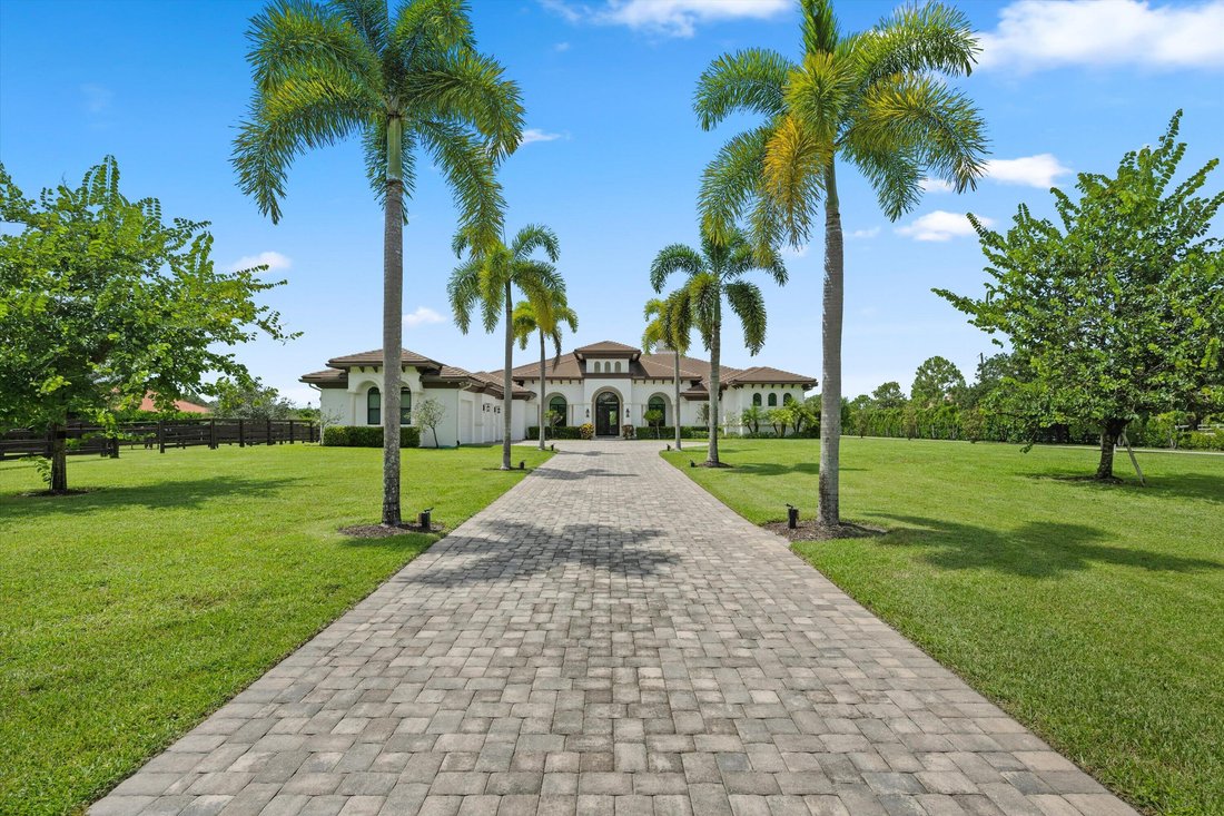 Casa a Wellington, Florida, Stati Uniti 4 - 18821203