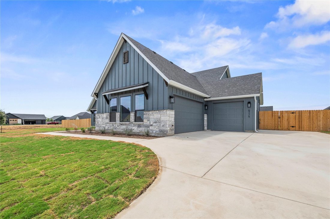 House in Salado, Texas, United States 2 - 18204264