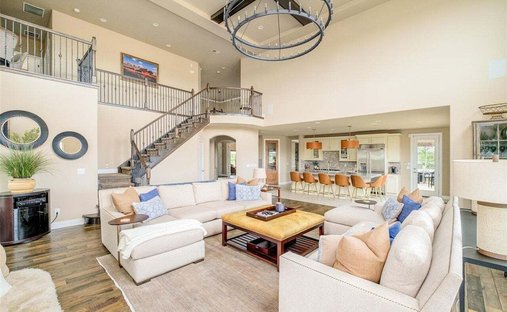 Casa en Broomfield, Colorado, Estados Unidos 1