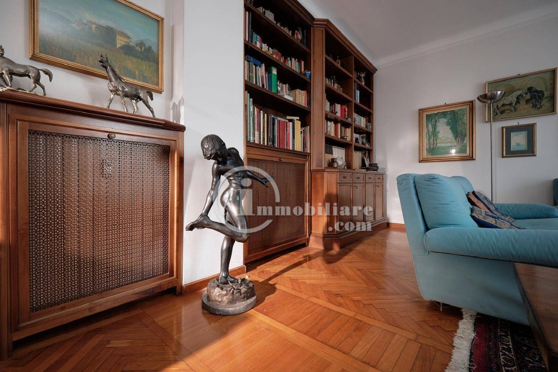 Apartment in Fiera, Milan, Italy 1 - 18825640