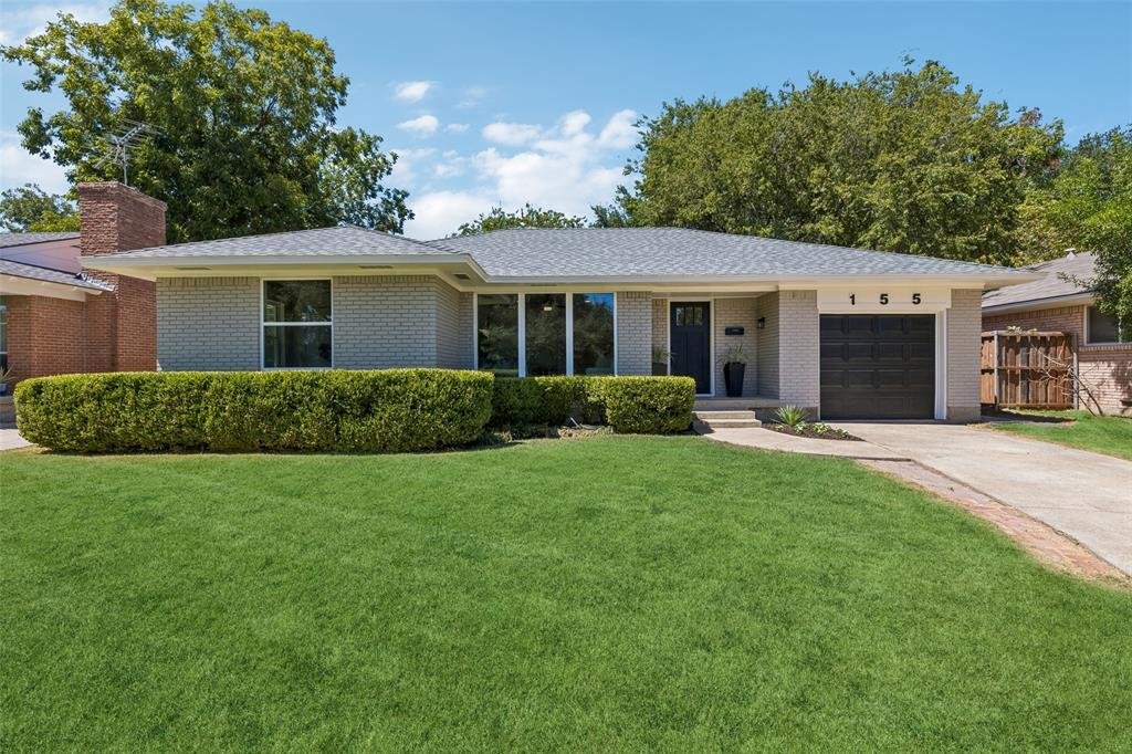 House in Dallas, Texas, United States 1 - 18824510