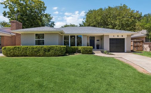 Haus in Dallas, Texas, Vereinigte Staaten 1