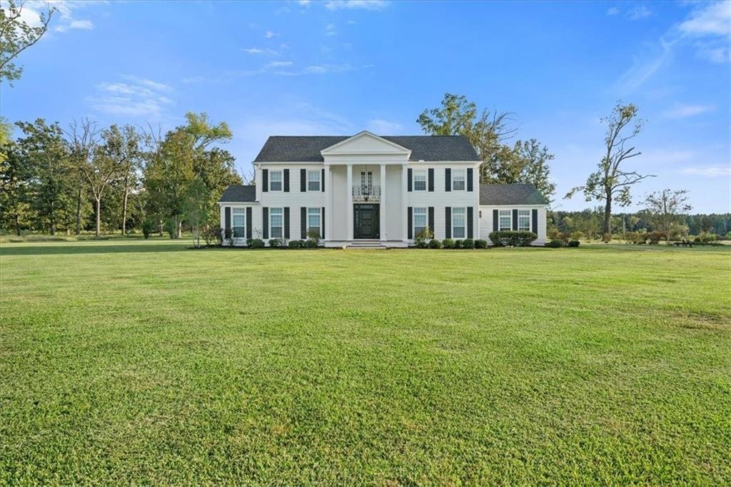 House in Forest, Mississippi, United States 5 - 18823783