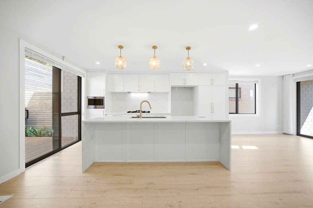 Haus in Auckland, New Zealand 1 - 18825937