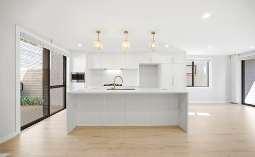 House in Auckland, Auckland, New Zealand 1