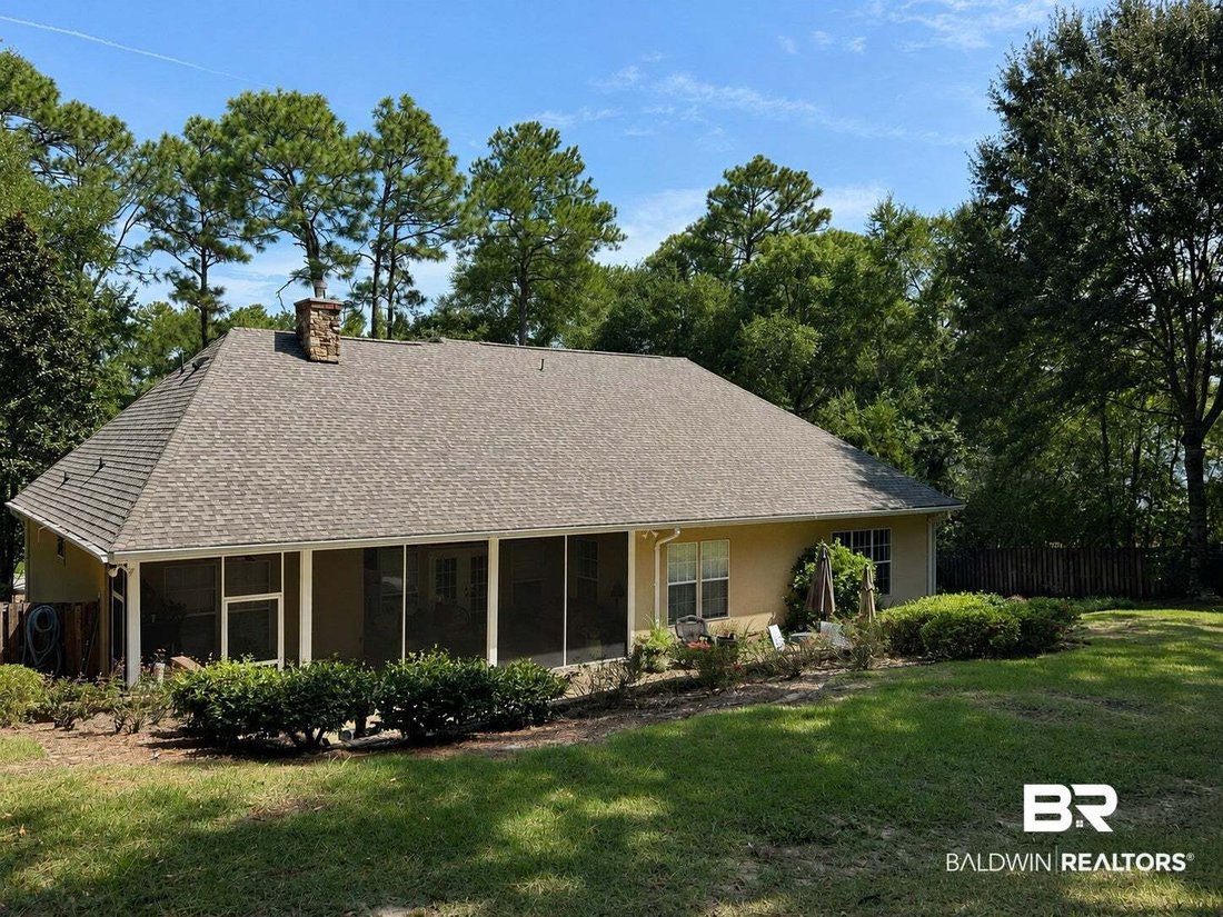 House in Spanish Fort, Alabama, United States 3 - 18823202