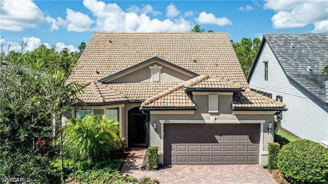 House in Naples, Florida, United States 2 - 18822734