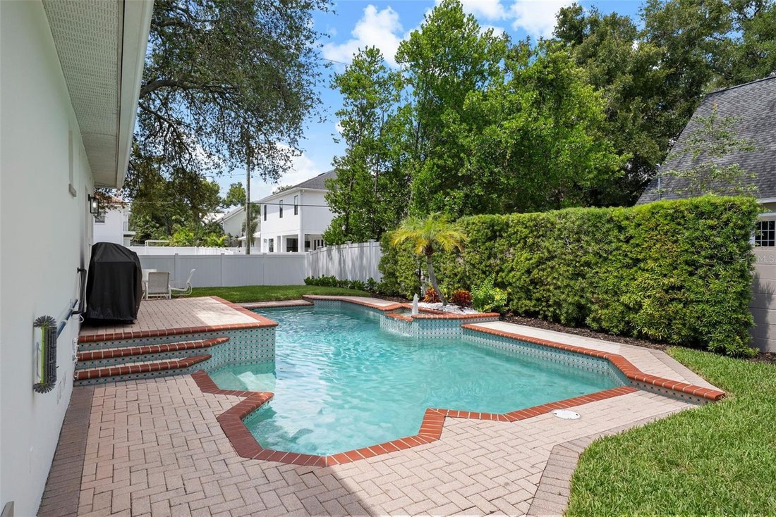 Haus in Tampa, Florida, Vereinigte Staaten 2 - 18824031