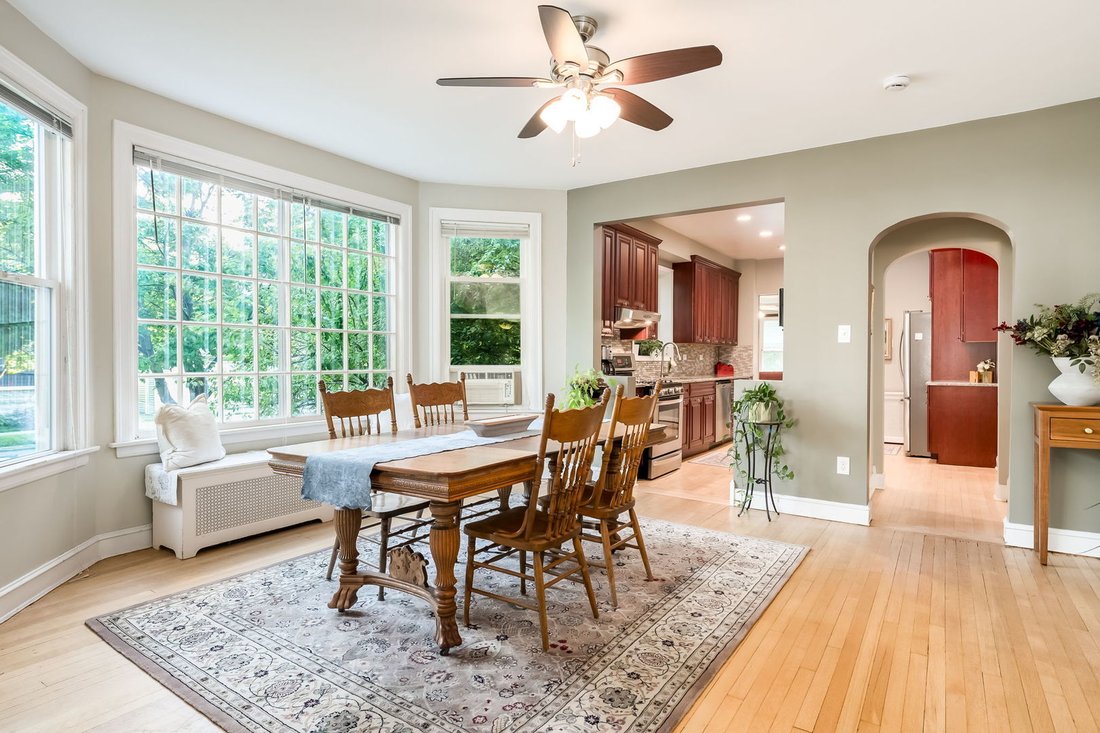 House in Forest Park, Illinois, United States 5 - 18824094