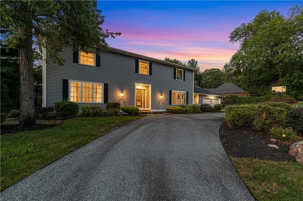 Casa en Cranston, Rhode Island, Estados Unidos 3 - 18825757