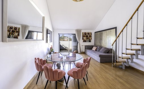 Apartment in Alcabideche, Lisbon, Portugal 1