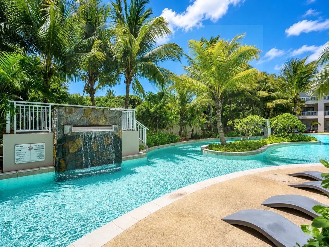 Appartamento a Grand Baie, Rivière du Rempart, Mauritius 5 - 18822091