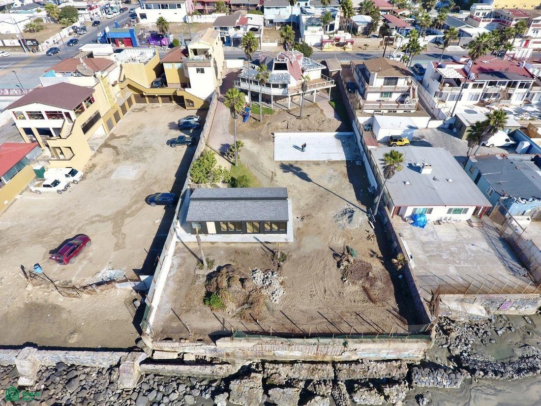 Land in Ensenada, Baja California, Mexiko 3 - 18822985