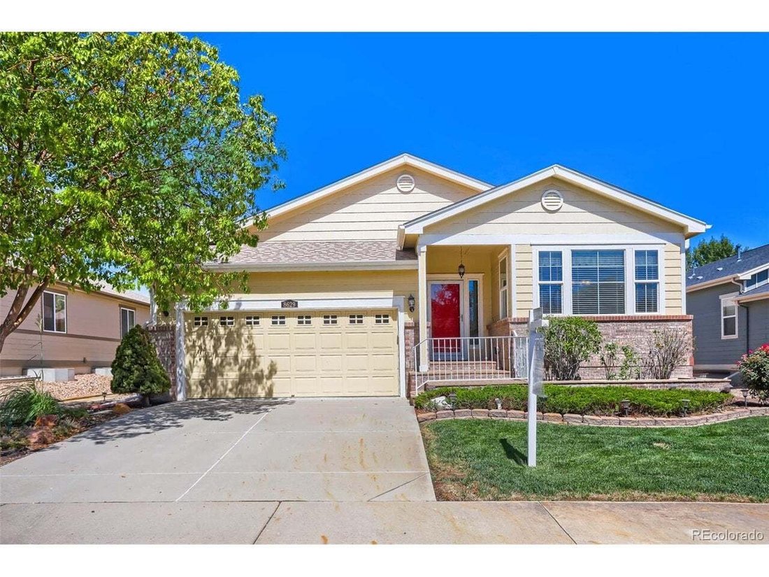 House in Brighton, Colorado, United States 2 - 18823289