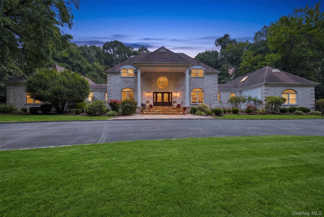 Casa en Nissequogue, Nueva York, Estados Unidos 1 - 18823006