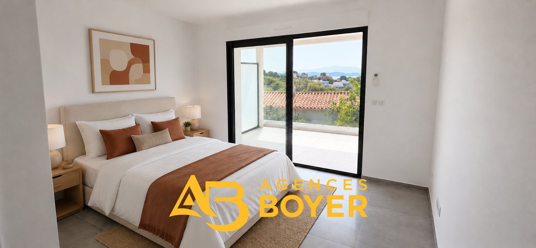 Wohnung in Bandol, Provence-Alpes-Côte d'Azur, Frankreich 5 - 18824645